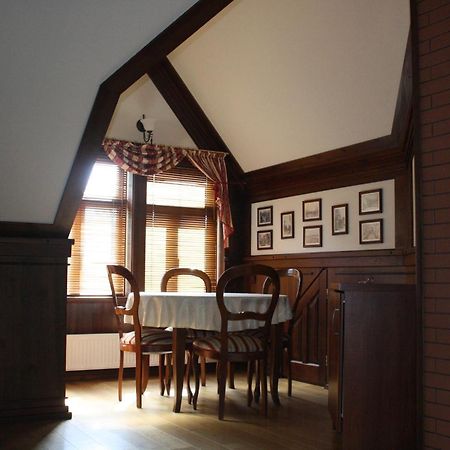 פלאנגה Apartment 1925 מראה חיצוני תמונה