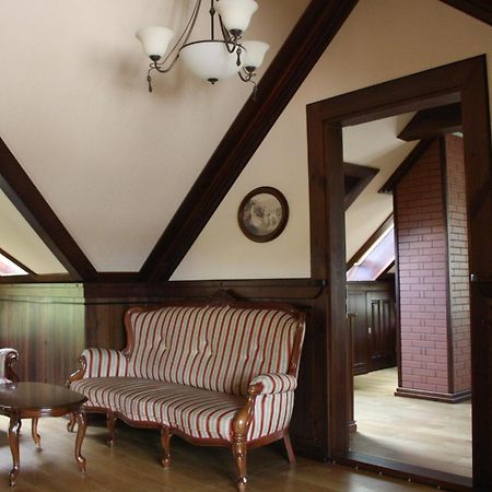 פלאנגה Apartment 1925 מראה חיצוני תמונה