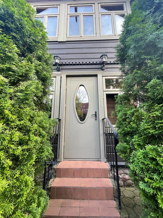 פלאנגה Apartment 1925 מראה חיצוני תמונה