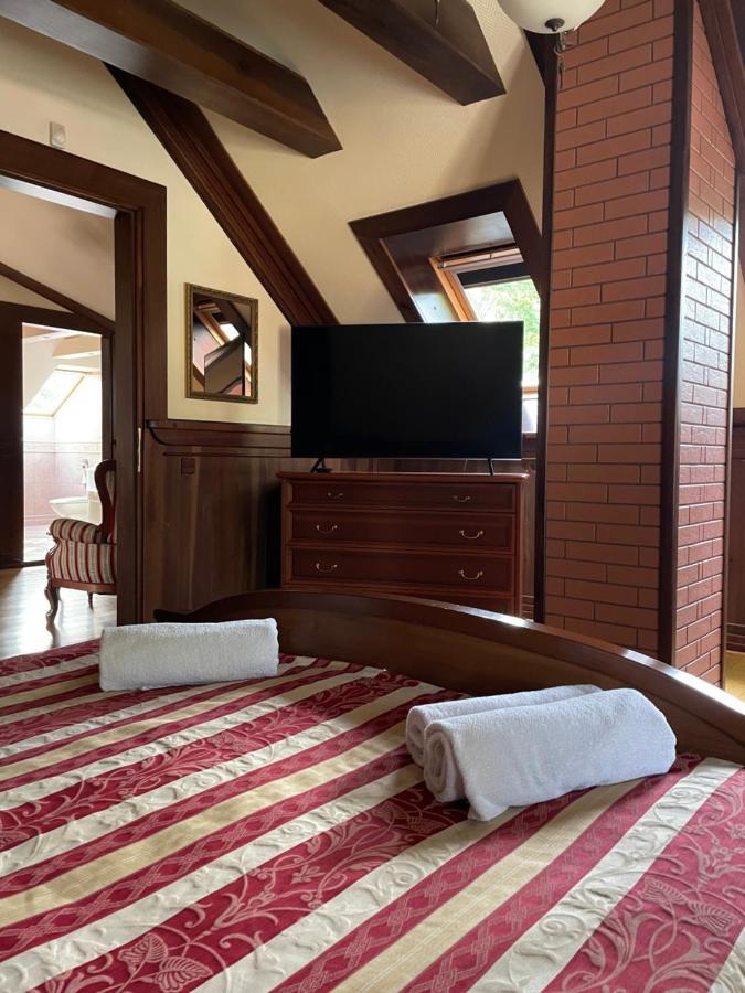 פלאנגה Apartment 1925 מראה חיצוני תמונה