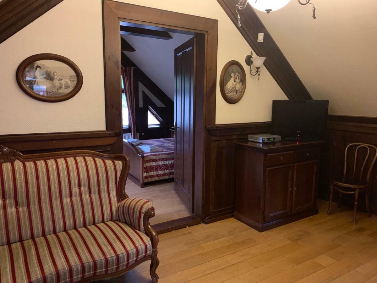 פלאנגה Apartment 1925 מראה חיצוני תמונה