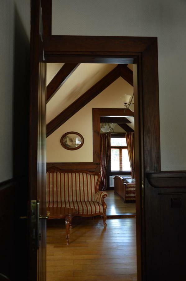 פלאנגה Apartment 1925 מראה חיצוני תמונה