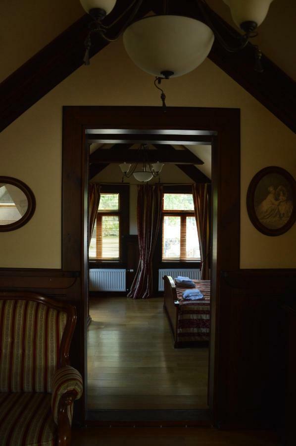 פלאנגה Apartment 1925 מראה חיצוני תמונה